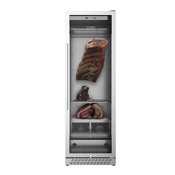 Caso DryAged Master 380 - Softening cabinet 