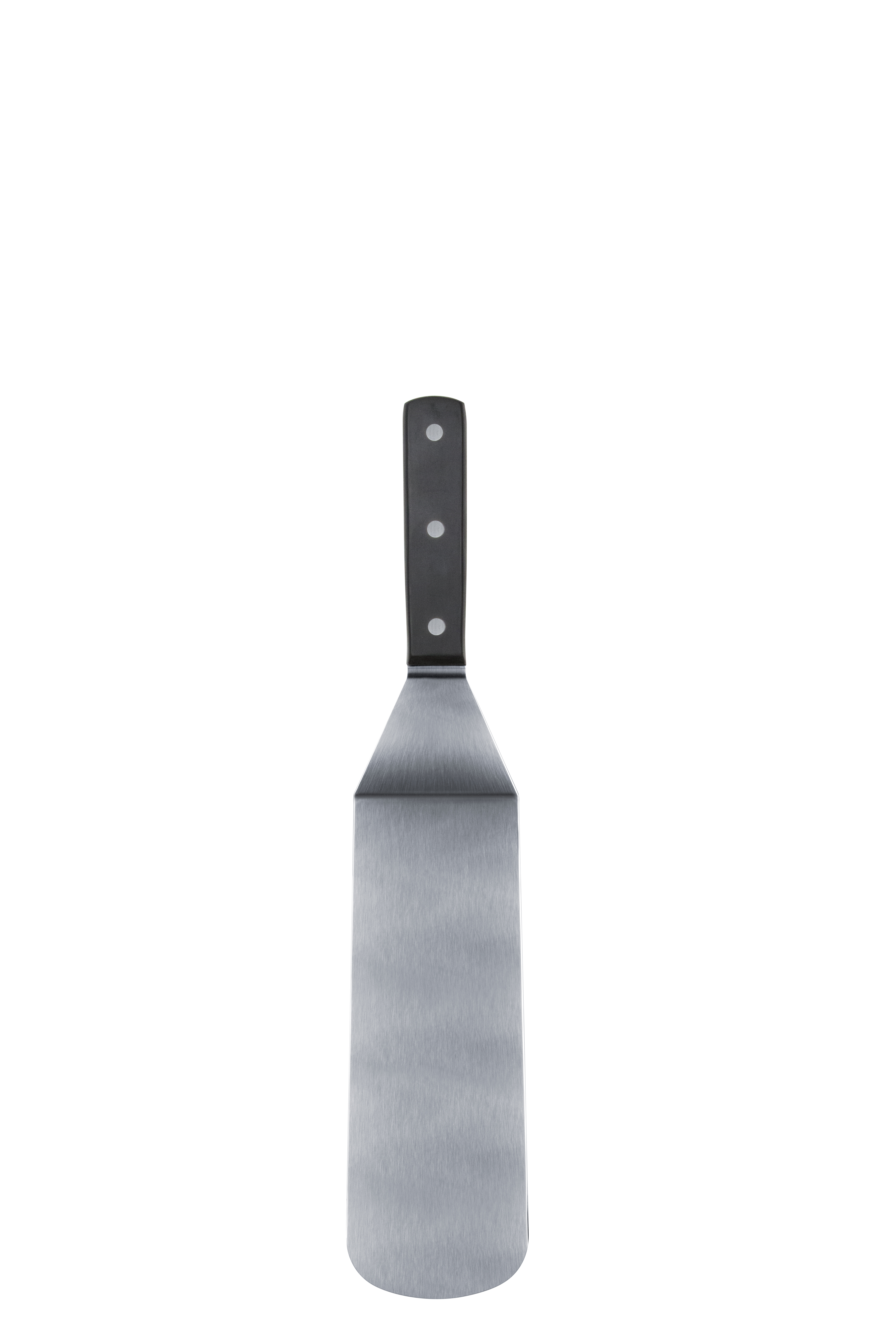 Frying spade Stainless, 36 cm 