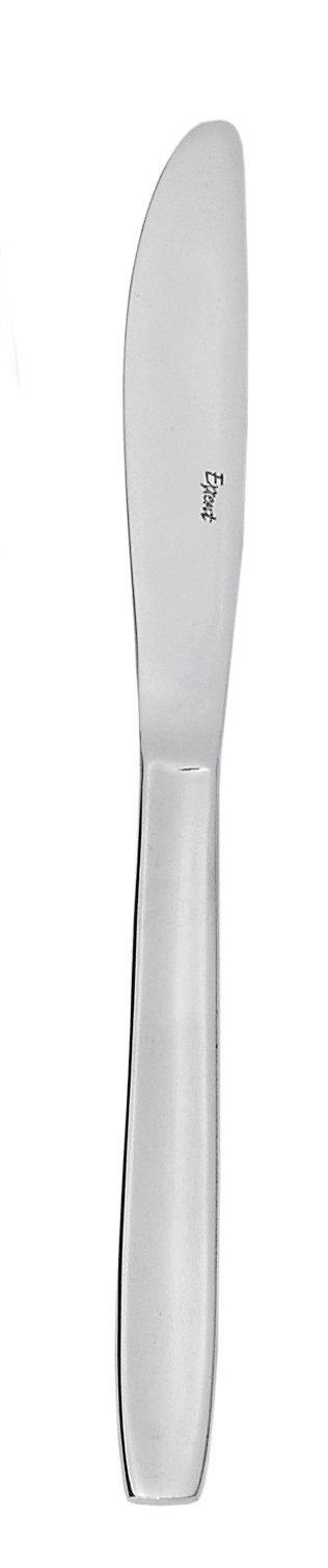 Food knife (toothless) Captain (12 pack)
