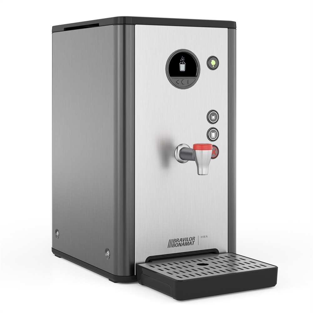 Hot water dispenser Bonamat HWA 6D and HWA 14D - 4