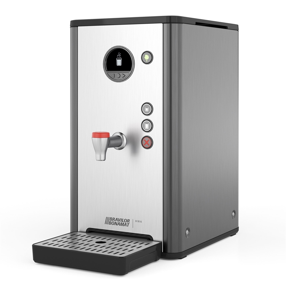 Hot water dispenser Bonamat HWA 6D and HWA 14D - 3