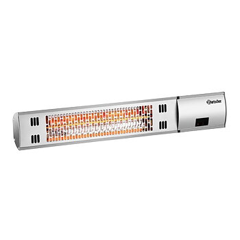INFRAVÄRME W2000