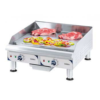 ELEKTRISK GRILLPLATTA PREMIUM - STOR