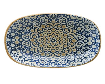 Bonna Alhambra Tallrik 19x11 cm