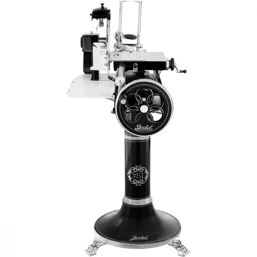 Cutting machine B3 Exclusive Red - 3