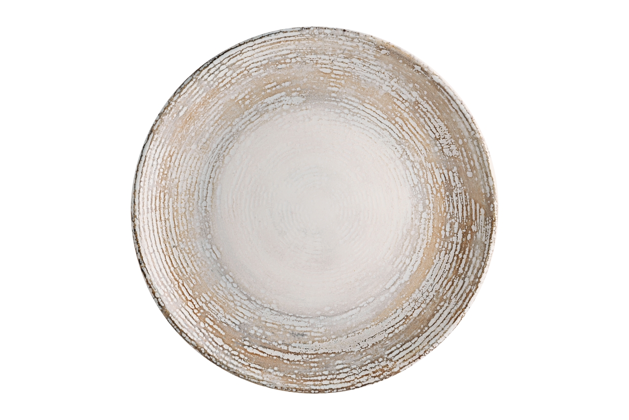 Bonna Patera, Plate ø 19 cm