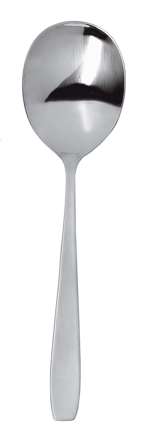 Serveringssked Captain (12 pack)