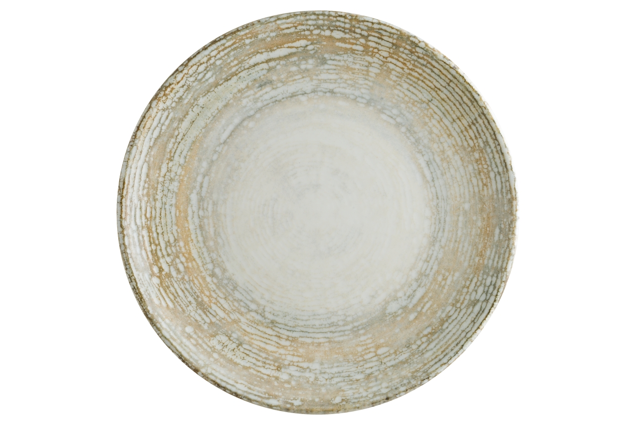 Bonna Patera, Tallrik  ø 27cm 