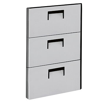 Lådkit, 3x 1/3 
