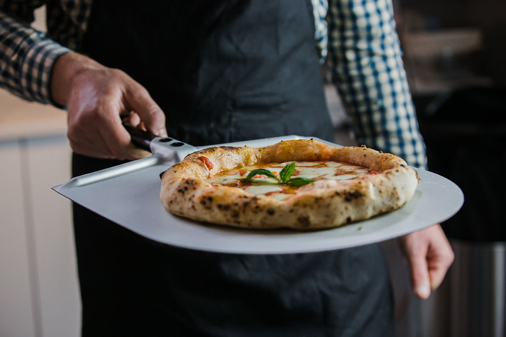 Pizzakit Amica Line  - 3