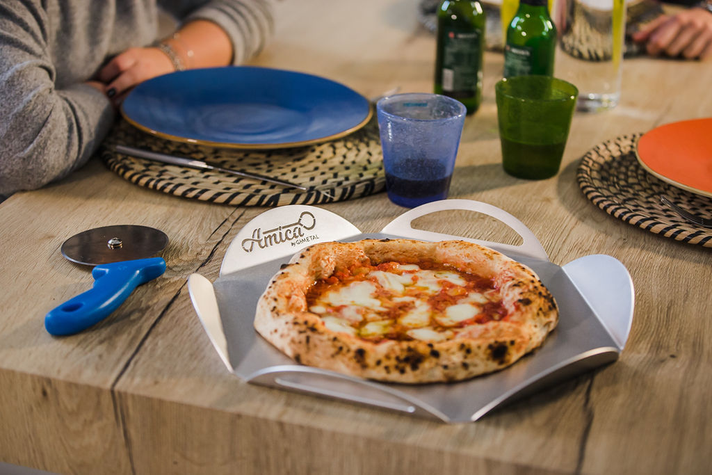 Pizzakit Amica Line  - 4