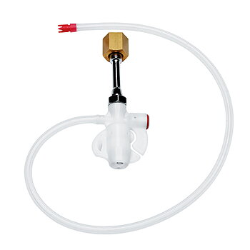 Cappuccino frothers for EFA0015, EFA0016 and EFA0023