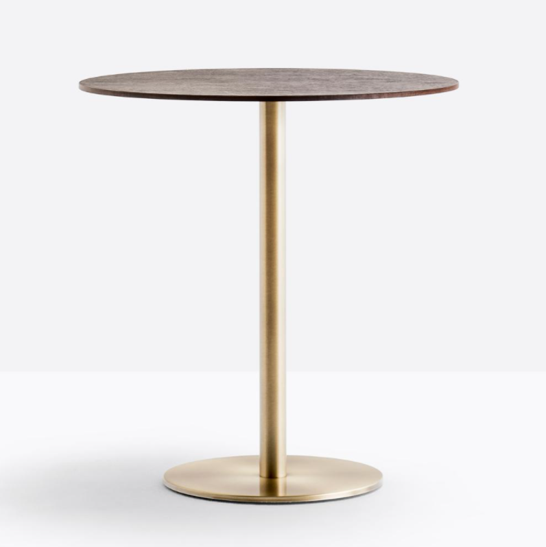Table stand Inox - 4