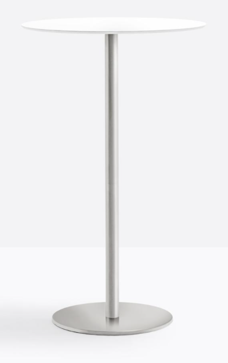 Table stand Inox - 5