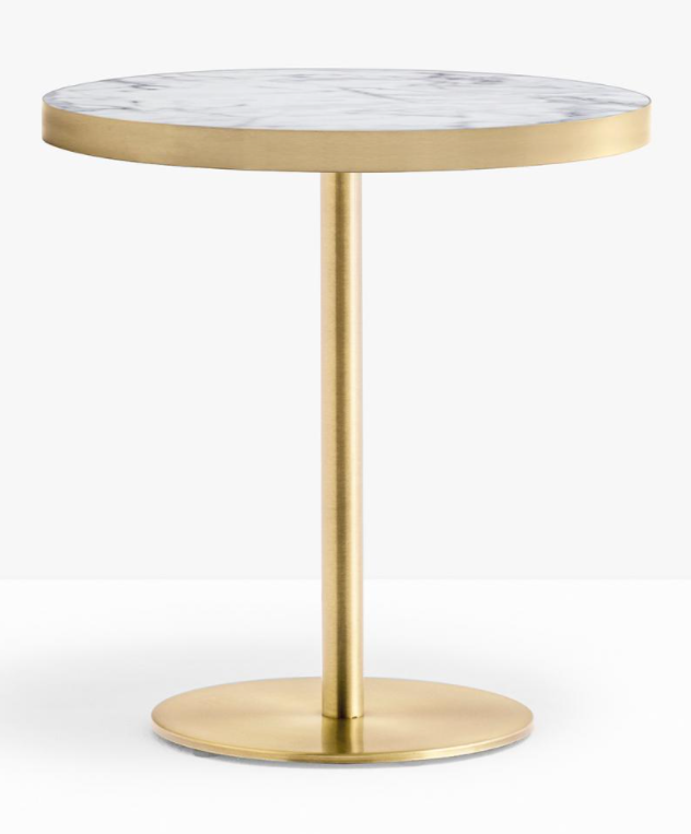 Table stand Inox - 2