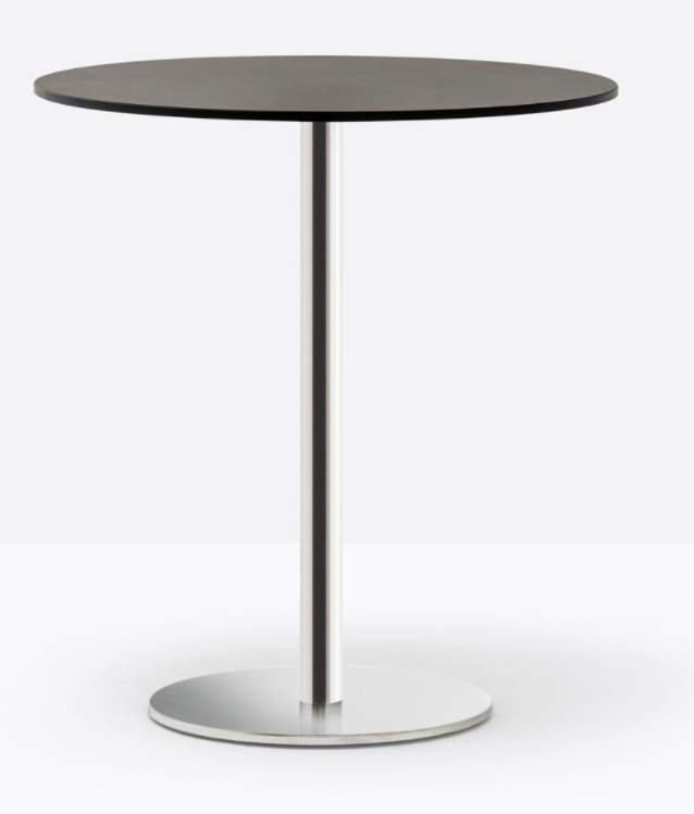 Table stand Inox - 6