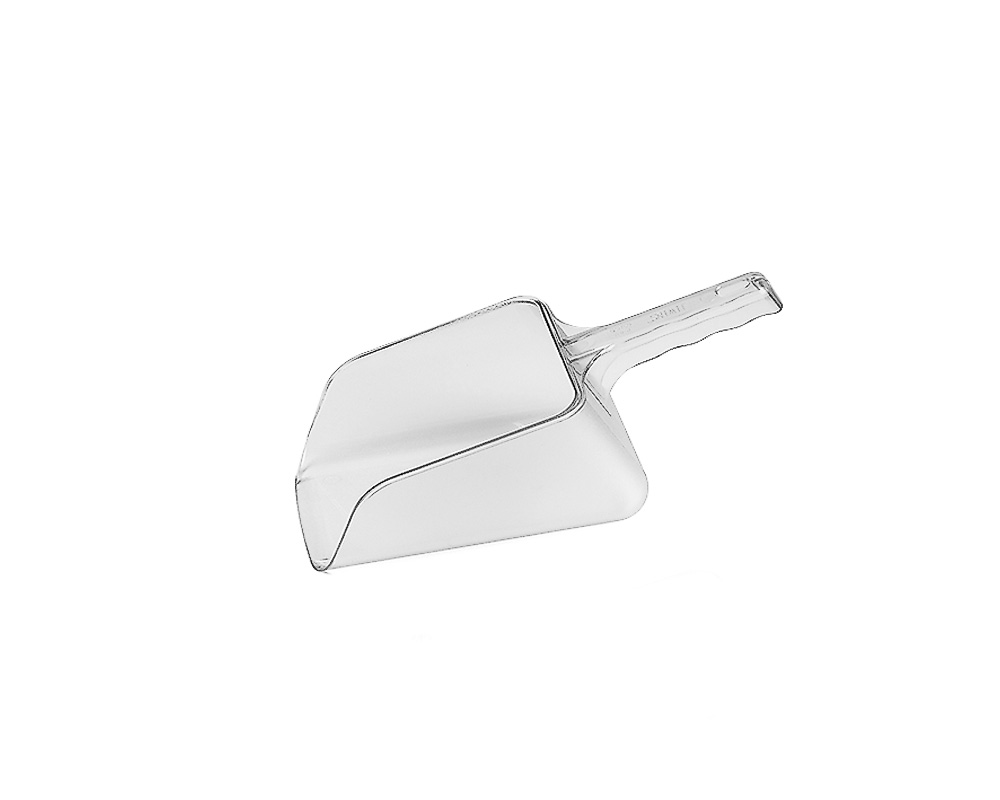 Ice bucket 0,18L, PC plastic