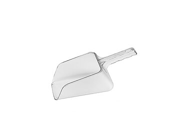 Ice bucket 0,18L, PC plastic