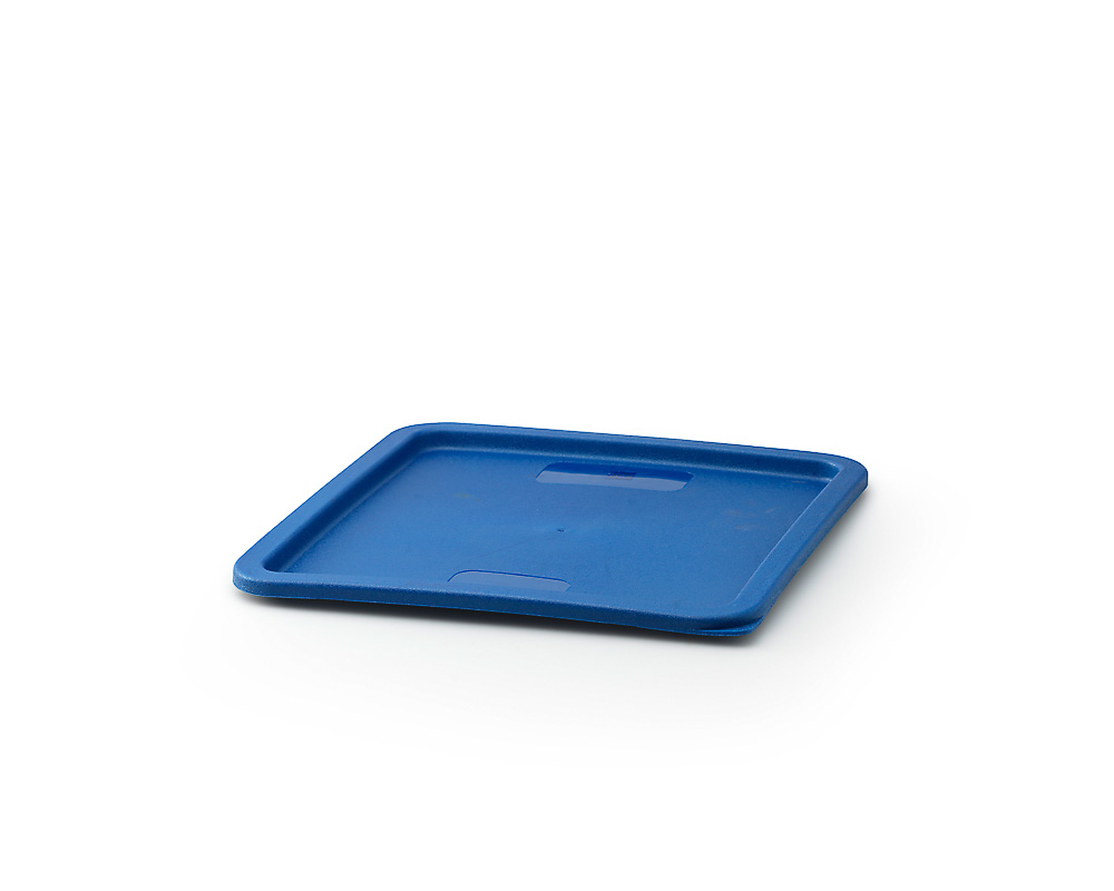 Lids to storage boxes - 3