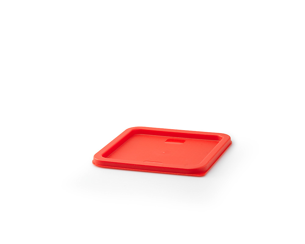 Lids to storage boxes - 2