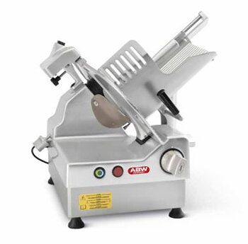 Halvutomatisk skärmaskin SA300BS, BERKEL, Klinga 300mm