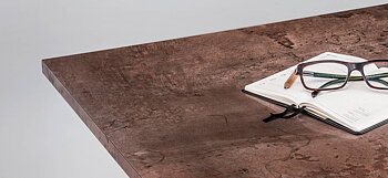 Bordsskiva Laminat topp 30mm