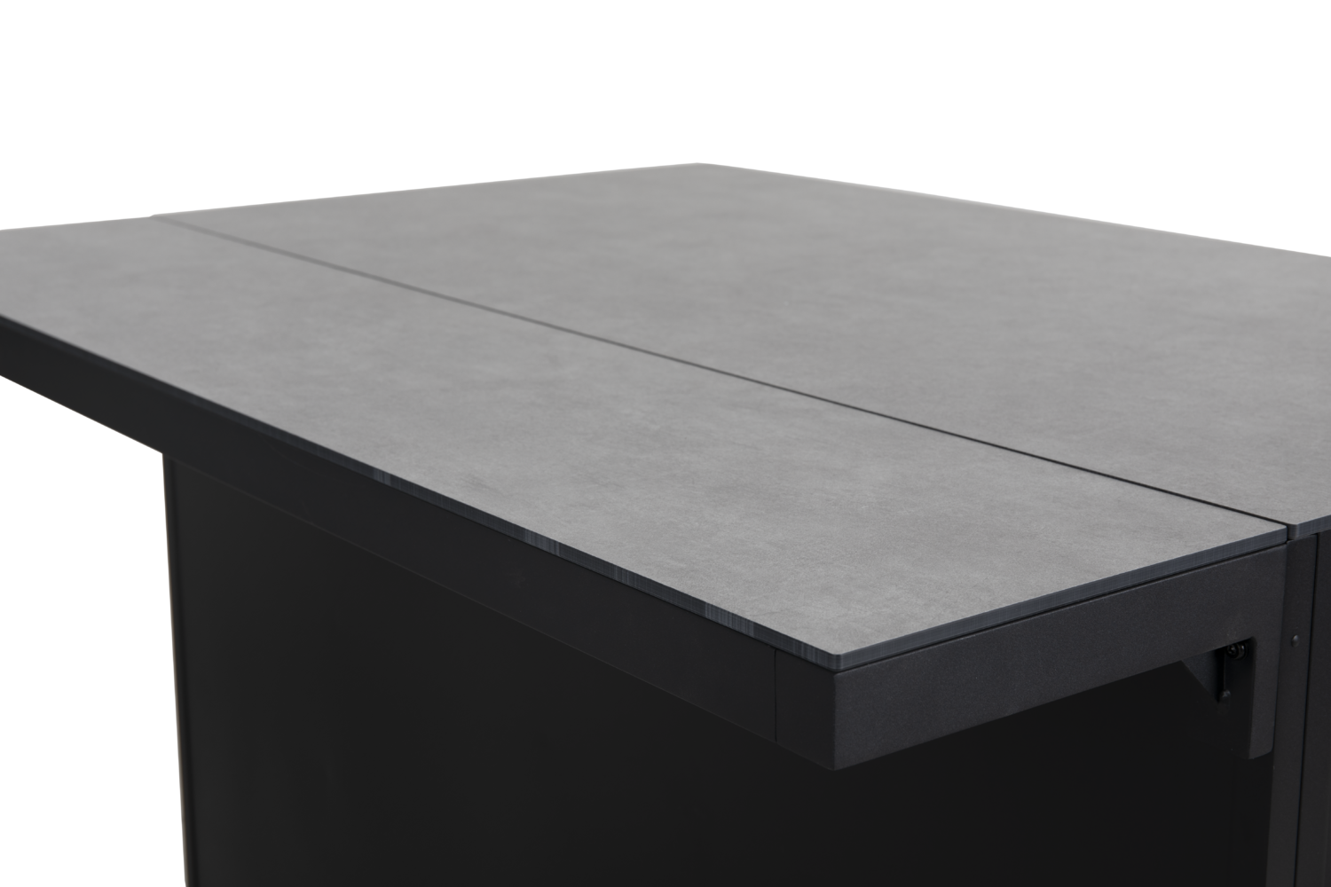 FORNAX hylla till utekök 139×30 cm - 5