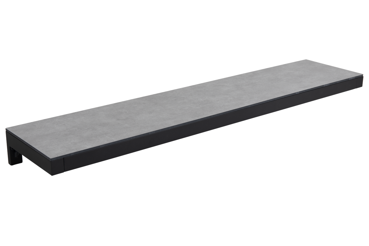 FORNAX hylla till utekök 139×30 cm