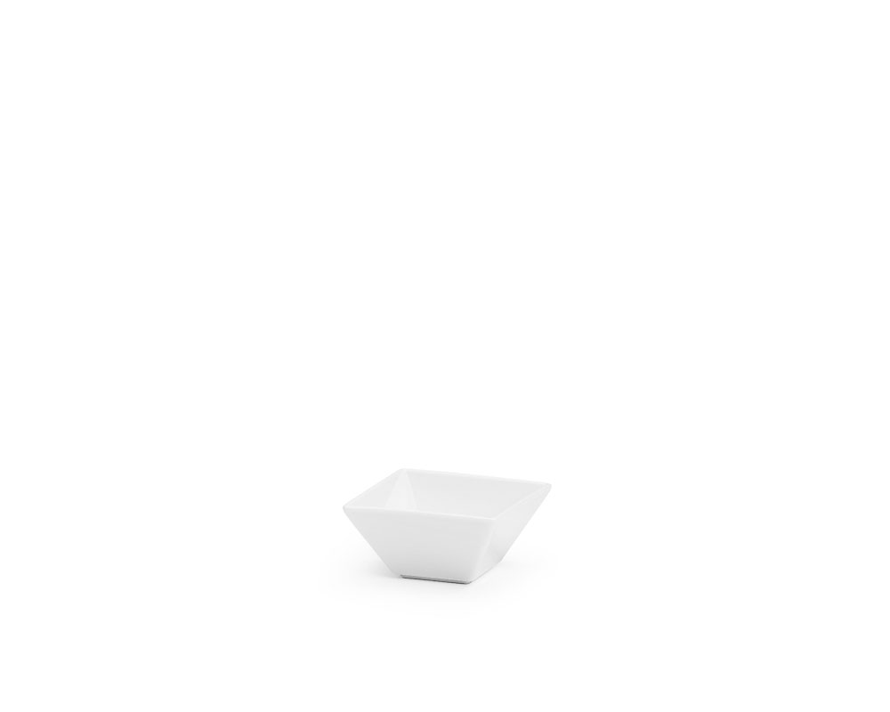  Skål Actual  9x9 cm