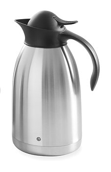 Jug Stainless steel 1,5 liter