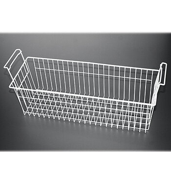 Korg till frysbox med glidande lock