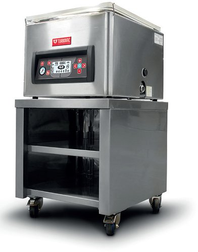 Turbovac Gastro S40  - Table model - 2
