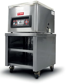 Turbovac Gastro S40 - Bordsmodell