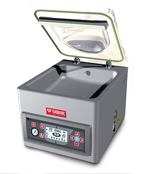 Turbovac Gastro S40 - Bordsmodell