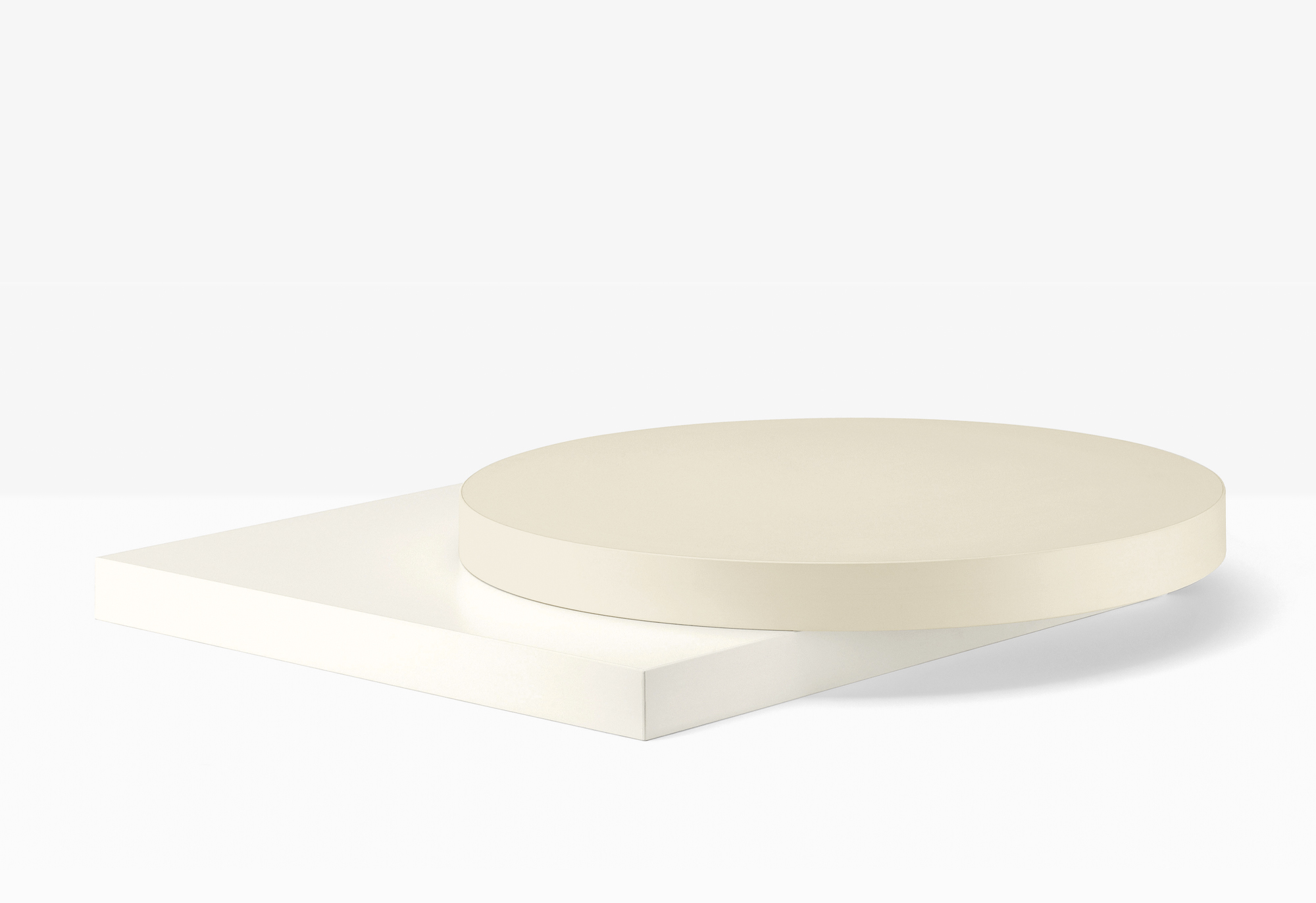 Table top Laminate top 50mm, several colors