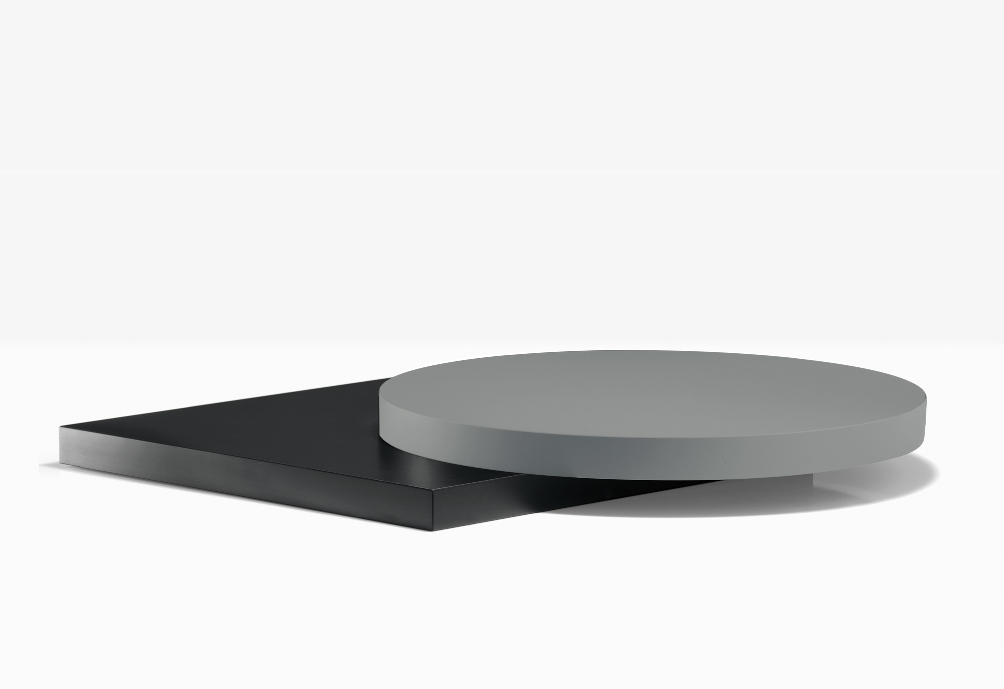 Table top Laminate top 50mm, several colors - 3