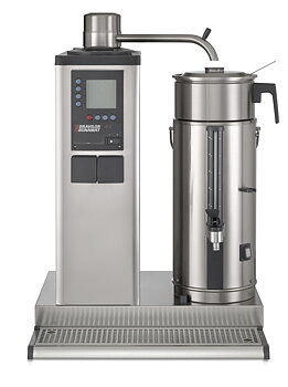 Bonamat B L/R series Urn Brewer