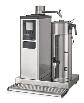 Bonamat B L/R series Urn Brewer