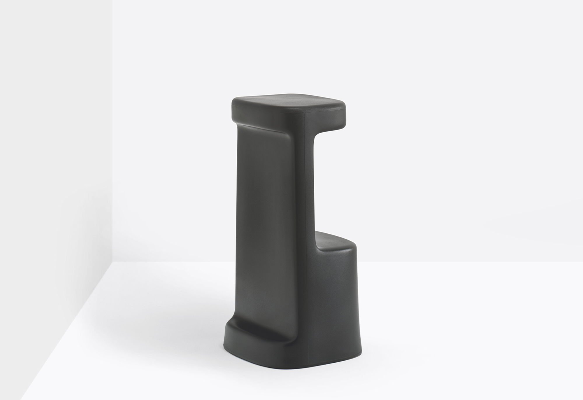 Barstol SERIF  - 4