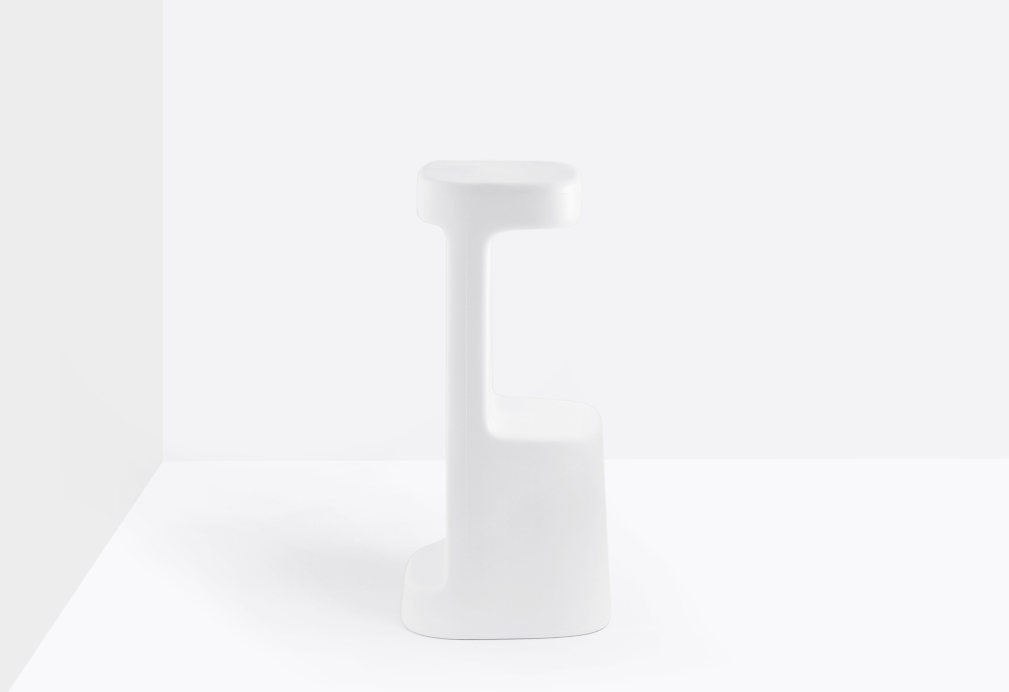 Barstol SERIF  - 2