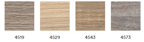Table top Laminate top 50mm, Nature - 5
