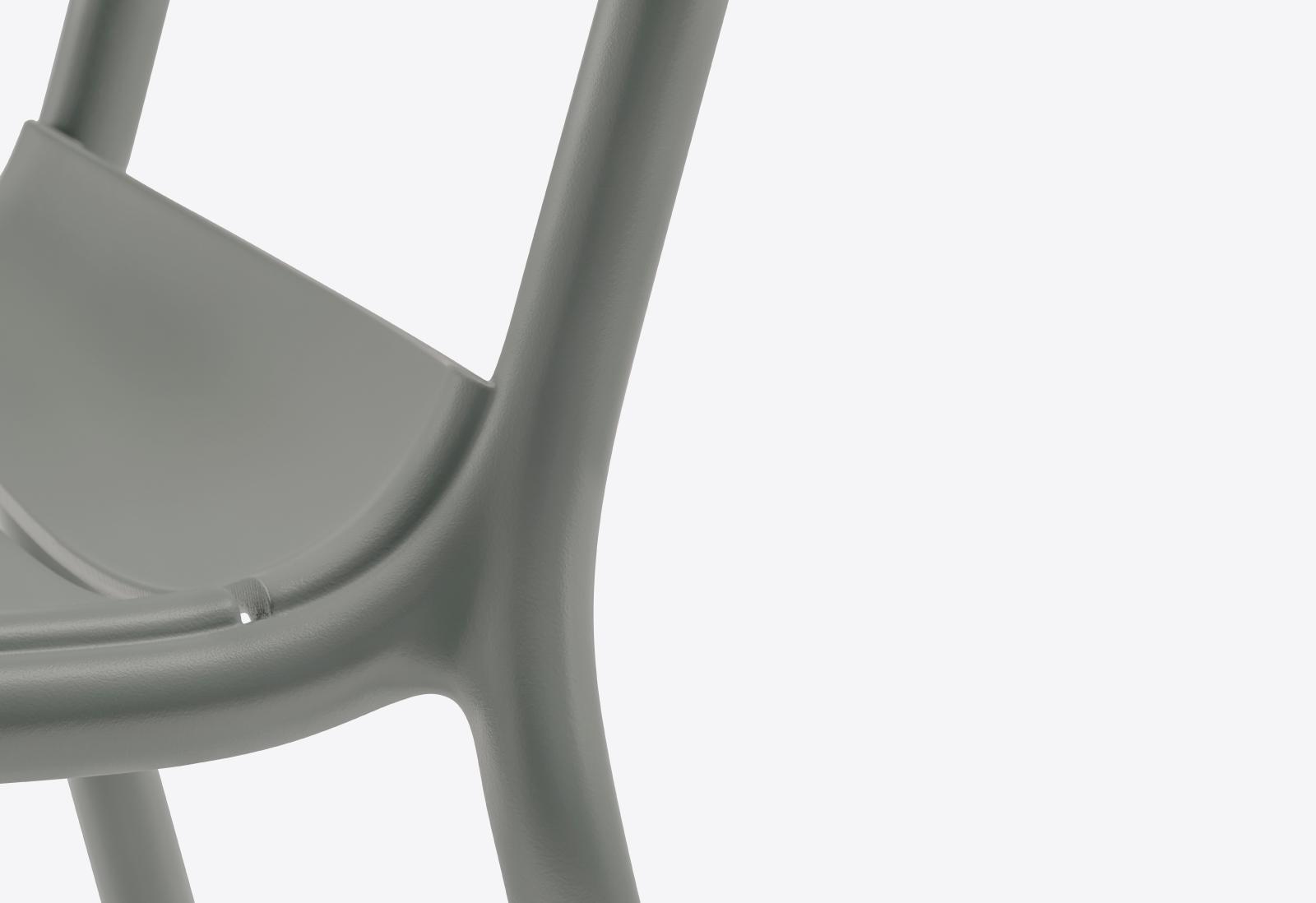Chair, SOUVENIR 550 - 4