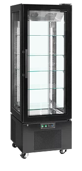 Kyldisplay UPD400-C Tefcold