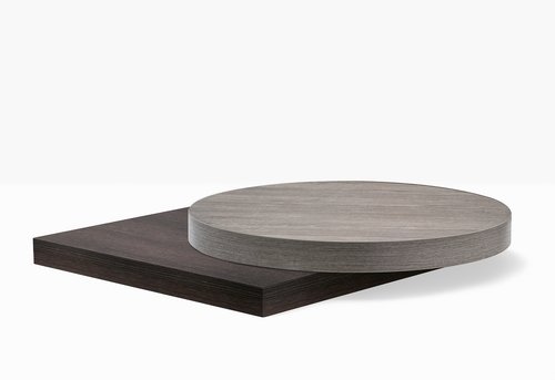 Table top Laminate 50mm, Dark nature