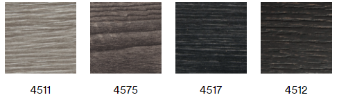 Table top Laminate 50mm, Dark nature - 4