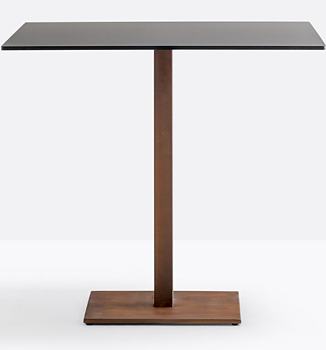 Bordsstativ Inox