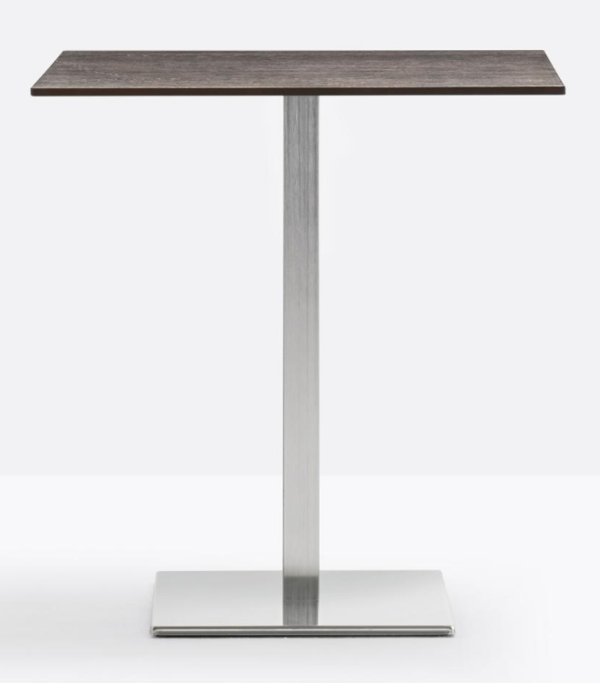 Bordsstativ Inox