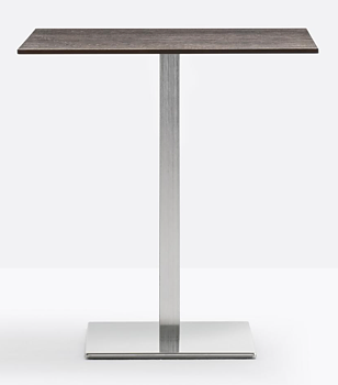 Bordsstativ Inox