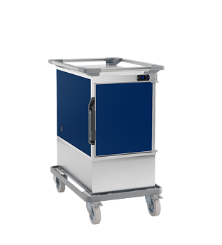 THERMOBOX® C60, 4 x GN 1/1