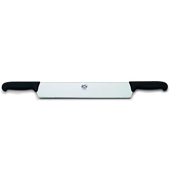 Ostkniv, rf/plast, blad 360mm